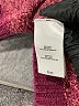 Lole Tweed Burgundy Pink Pullover Sweater Size S - photo 8