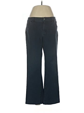 Amber Sun Jeans (view 1)