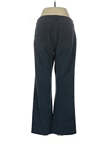 Amber Sun Jeans (view 2)