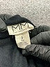 Mimi Maternity Black Long Sleeve Top Size S - photo 6