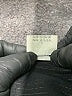Bisou Bisou Gray Dress Pants Size S - photo 8