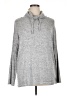 Iris and Lily Gray Pullover Sweater Size XL - photo 1