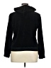 Chaps Black Zip Up Hoodie Size XL - photo 2