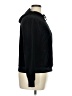 Chaps Black Zip Up Hoodie Size XL - photo 4