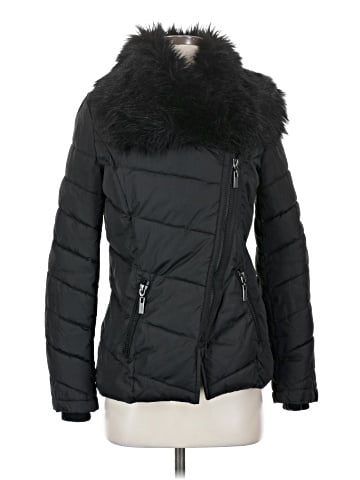 RACHEL Rachel Roy Snow Jacket (view 1)