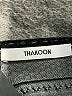 Thakoon Black Long Sleeve Top Size S - photo 6