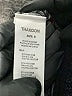 Thakoon Black Long Sleeve Top Size S - photo 7