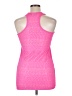 Wave Zone Pink Tank Top Size 14 - 16 - photo 2
