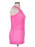 Wave Zone Pink Tank Top Size 14 - 16 - photo 4