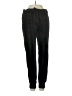 Something Navy Black Casual Pants Size XS - photo 1