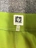 Anne Klein 100% Polyester Solid Green Casual Pants Size 8 (petite) - photo 7