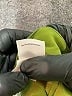 Anne Klein 100% Polyester Solid Green Casual Pants Size 8 (petite) - photo 8