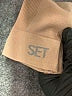 Set Active Pink Active Pants Size S - photo 7