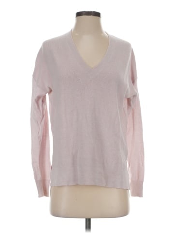 J.Crew Wool Pullover Sweater (view 1)