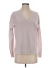 J.Crew Pink Wool Pullover Sweater Size S - photo 1