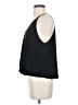 Fab'rik 100% Polyester Black Sleeveless Blouse Size L - photo 5