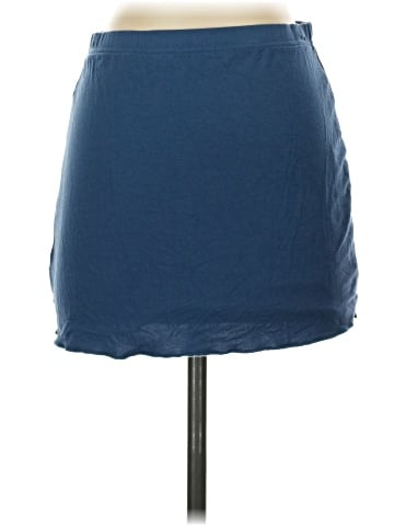 White Fox Casual Skirt (view 1)