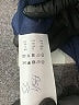 BOSS by HUGO BOSS Gray Blazer Size 6 - photo 7