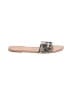 Old Navy Ivory Sandals Size 11 - photo 1