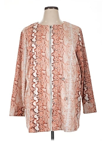 Lyssé Coat (view 1)