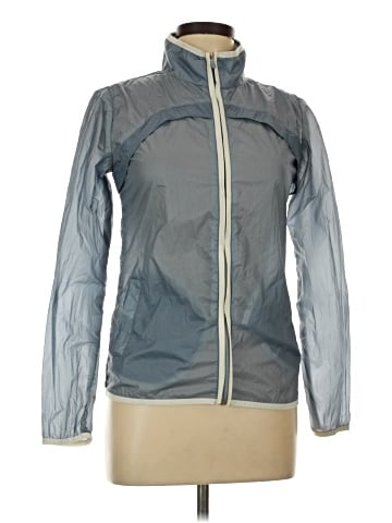 Gap Fit Track Jacket (view 1)