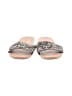 Old Navy Ivory Sandals Size 11 - photo 2