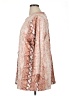 Lyssé Paisley Pink Coat Size 1X - photo 5