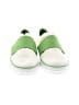 Puma Color Block Green White Sneakers Size 5 1/2 - photo 2