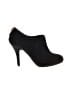 Aldo Black Heels Size 8 1/2 - photo 1