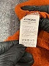 Shein Solid Orange Pullover Sweater Size 6 - photo 8