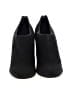 Aldo Black Heels Size 8 1/2 - photo 2