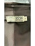 Go By Go Silk 100% Silk Black Kimono Size XS - photo 7