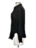 Zara Black Long Sleeve Blouse Size S - photo 5