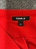 Torrid Red Kimono Size Med Plus (00) - photo 7
