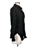 Zara Black Long Sleeve Blouse Size S - photo 4