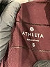 Athleta Burgundy Tank Top Size S - photo 7