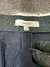Vince. Solid Blue Active Pants Size M - photo 6