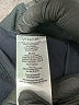 Vince. Solid Blue Active Pants Size M - photo 7