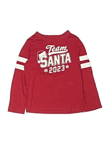 The Children's Place Long Sleeve T-Shirt (view 1)