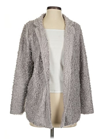 Bishop + Young Cardigan (view 1)