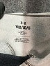 Under Armour Silver Pullover Hoodie Size L (youth) - photo 3