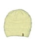 Furtalk Yellow Ivory Beanie One size - photo 1