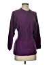 IMAN Purple Track Jacket Size S - photo 1