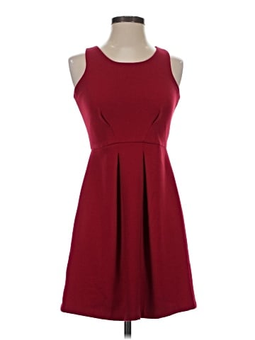 Ann Taylor LOFT Cocktail Dress (view 1)