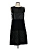 Bailey 44 Black Cocktail Dress Size L - photo 1