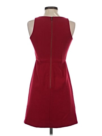 Ann Taylor LOFT Cocktail Dress (view 2)