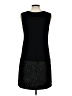 Bailey 44 Black Cocktail Dress Size L - photo 2