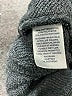 Stem Black Pullover Hoodie Size XS - photo 8