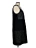Bailey 44 Black Cocktail Dress Size L - photo 4