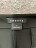 Trouve Solid Black Dress Pants Size 2 - photo 7